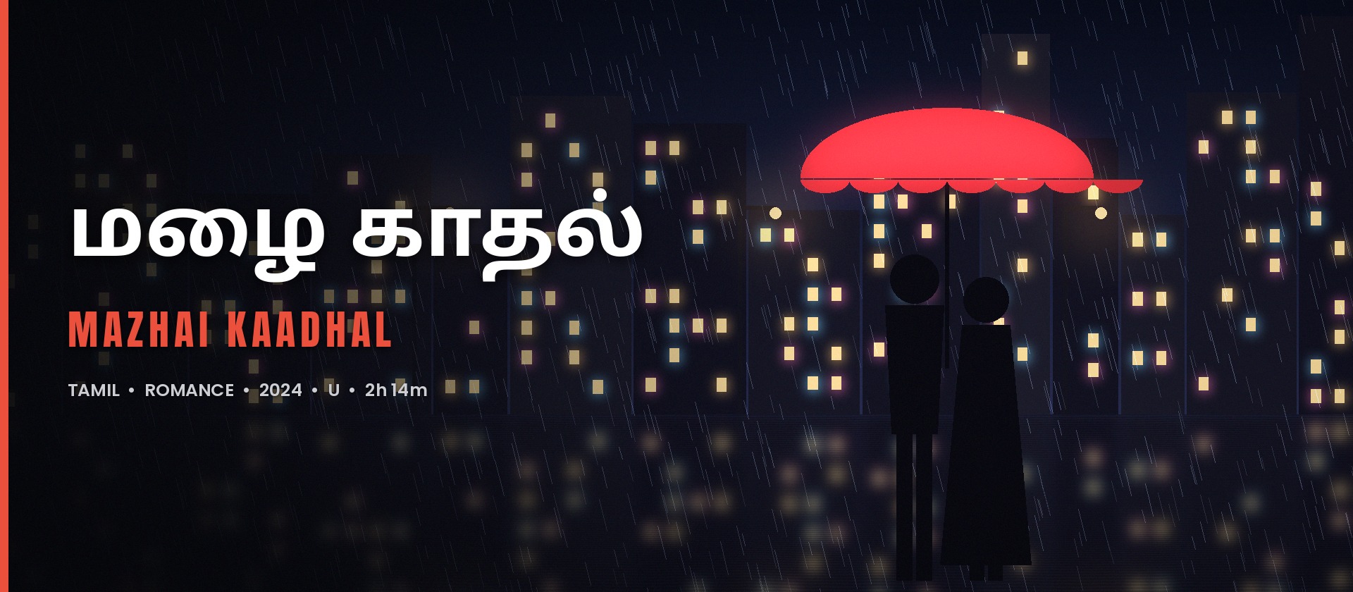 Mazhai kaadhal